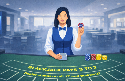 Pragmatic Play Added Free Bet Blackjack to Its Live Blackjack Offering img