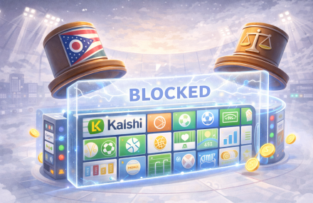Ohio blocks Kalshi’s sports contracts, calling them gambling img