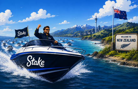 Stake Is Eyeing One of New Zealand’s 15 Online Casino Licenses img