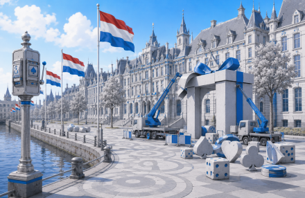 Dutch Lawmakers Consider iGaming Ad & Bonuses Ban img