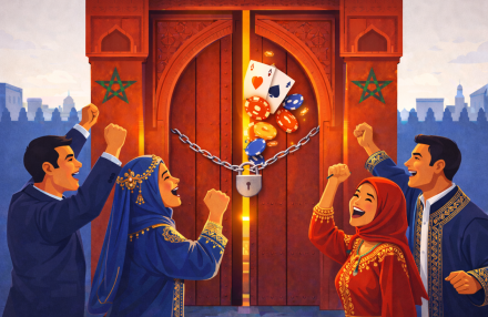 Morocco Appeal Court Keeps Offshore Gambling Open img
