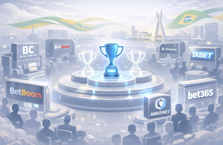 SiGMA Awards South America 2026 — winners img