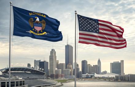 Michigan’s Online Casinos Hits Revenue Record in May 2025 img