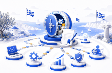 EGT Digital Rolls Out Jackpots for Superbet in Greece img