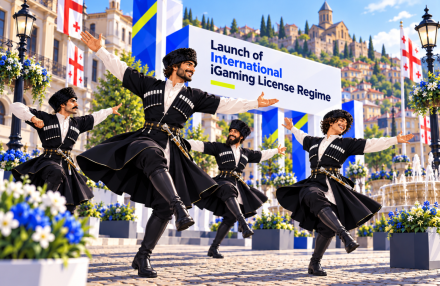 Georgia Prepares for Full Launch of International iGaming License Regime img