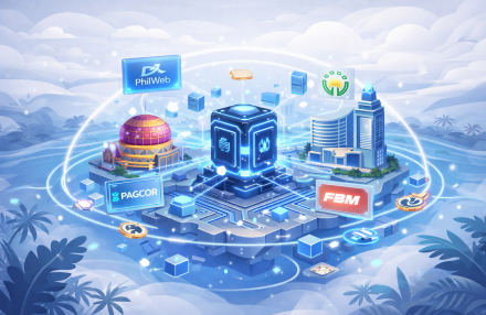 PhilWeb secures PAGCOR accreditation, expands B2B gaming service img