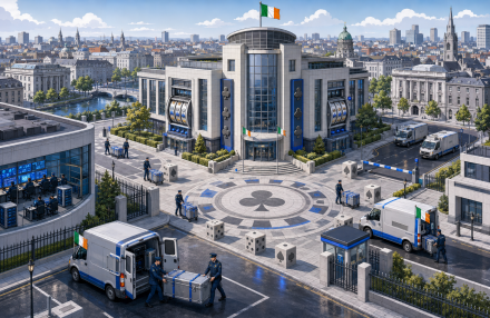 Ireland Sets Out Plan to Tackle Financial Crime in Gambling img