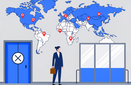 William Hill Halts Operations in 13 Countries img