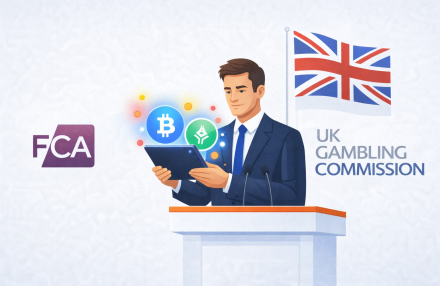 UKGC Explores Options on Crypto Gambling, Refuses to Set Deadlines img