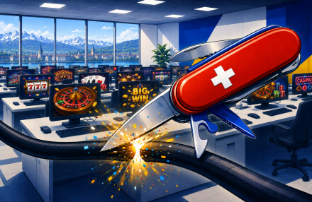 Switzerland has blocked another 222 gambling domains img