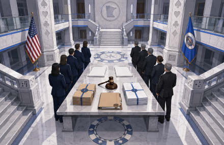 Minnesota Ban Sparks New Fight Over Prediction Markets img