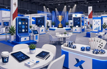 1xBet to Network, Compete for Awards and Join Expert Talks at SBC Summit Malta img