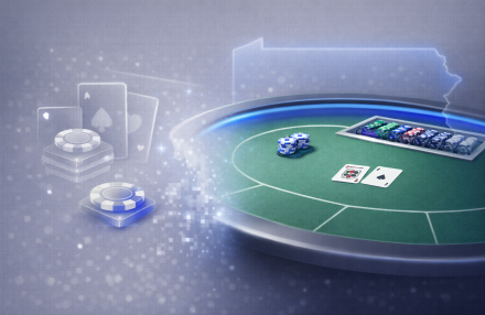 Pennsylvania’s Only Casino Without Live Dealer Table Games Is Finally Adding Them img
