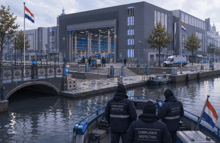 Dutch Trade Body to Sue Meta Over Illegal Gambling Ads img
