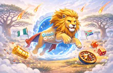 Shacks Evolution Studios Grows Reach via QTech Games img