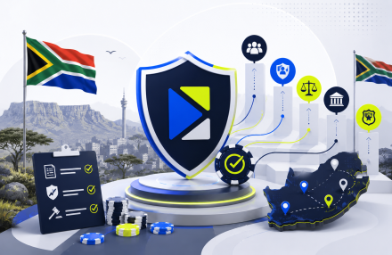 South Africa moves on gambling reform img