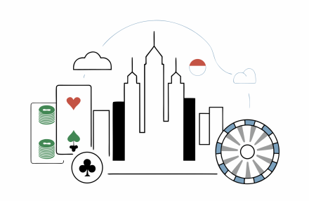 Play971 has launched in the UAE as the country’s first licensed iGaming platform img