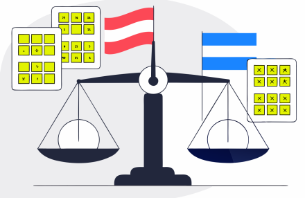 Austria Moves Toward a Landmark Online Gambling Reform img