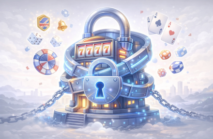 Changes in the UK's Gambling Legislation img