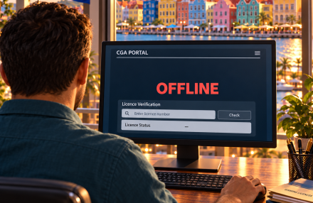 Curaçao Permanently Closes Its Gaming Portal img