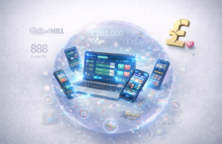 William Hill Jackpot Blunder Hospitalizes UK Player After £285K Win Reversal img