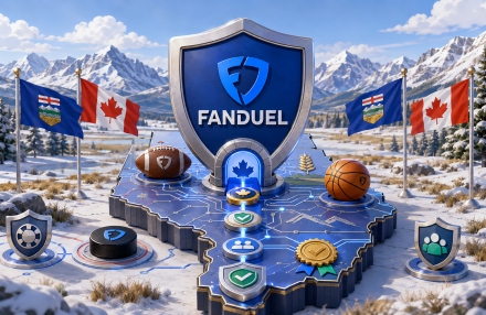 FanDuel Grows Canada Presence With Alberta Entry img