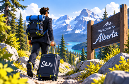 Stake to Launch in Alberta’s Regulated Market img