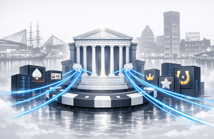 Baltimore Challenges Online Gambling Firms in Court img