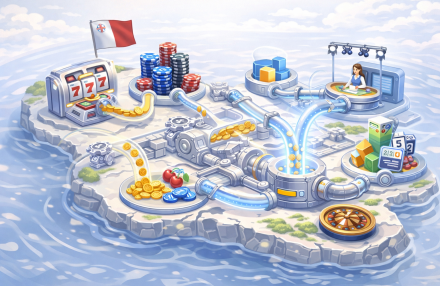 Malta puts forward amendments to the Gaming Tax Regulations and VAT Act img