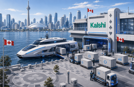 Kalshi Makes Canada Debut With Wealthsimple Partnership img