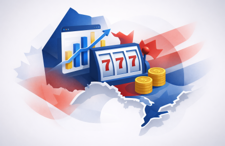Ontario closes 2025 with record iGaming activity img