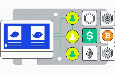 The Whale.io operator has launched its own NFT collection on the Solana network img