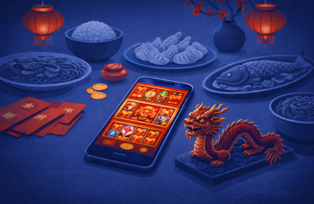 CT Interactive Launches a Collection of Themed Slots Inspired by Chinese New Year img