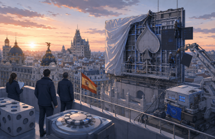 Spain Opens Review of Gambling Advertising Rules img