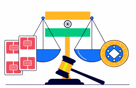 Indian State Removes Jail Term for Gambling Offences img