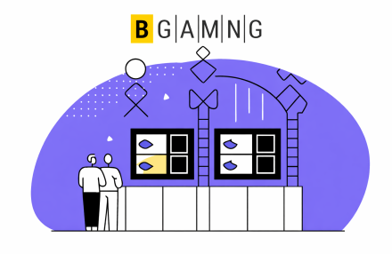 BGaming prepares for return to ICE Barcelona img