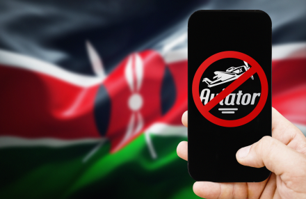 Kenya May Ban and Revoke Licenses for Operators Offering Aviator and Crash-Type Games img