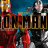 Iron Man 2 logo