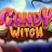 Candy Witch logo