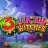 3 Lucky Witches logo