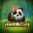 Little Panda logo