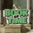 Book of Time logo