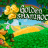 Golden Shamrock logo
