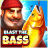 Blast the Bass logo