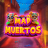 Mad Muertos logo