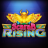 Scarab Rising logo