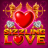 Sizzling Love logo