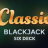 Classic Blackjack Six Deck logo