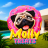 Molly Treats logo
