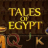 Tales of Egypt logo